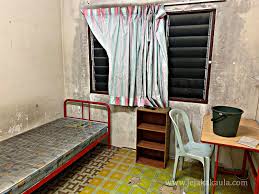 Kolej matrikulasi sarawak kementerian pendidikan malaysia, lot 216, fasa ii, taman perindustrian sejingkat, peti surat p17, 93457 kuching, sarawak. Bilik Di Kolej Serumpun Upm Jejakakaula