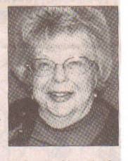 Mildred “Millie” Kaufmann Fischl (1927-2011)