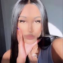 Alisha Patel (pleeshh)