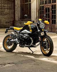 bmw r ninet urban g s 40 years edition in 2020 cool bikes bmw motorcycle