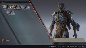 In today's video i'll be going over some recently revealed anthem news. Anthem How To Clean Javelin Suit Unlock Wear States