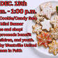 UWF Cookie/ Pecan & Crafts Fair event image
