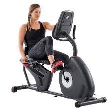 I have a schwinn 270 recumbent exercise bike. Schwinn 270 Exercise Bike