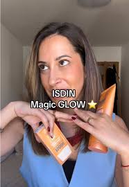 Magic GLOW: Tu nueva aliada para piel luminosa