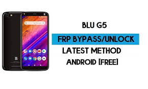 Unlock frp moto z4 android 10, 9 with the help of below methods, both are latest method, so you can try one of the below according to your device android . Blu G5 Frp Bypass Without Pc Unlock Google Gmail Lock Android 9