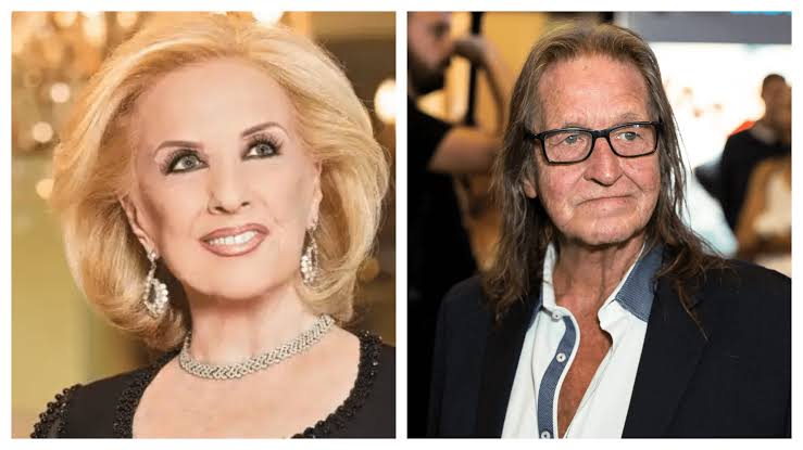 Mirtha Jung: From high life in the cocaine trade to finding redemption