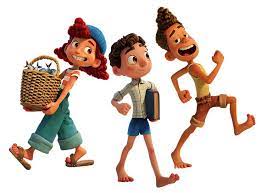 Pin De Imagens Png En Luca Disney Pixar Png En 2021 Disney Imagenes Disney Peliculas De Pixar