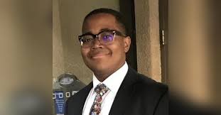 Obituary, Visitation & Funeral Information