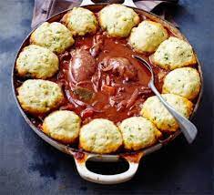 Search the world's information, including webpages, images, videos and more. Pesto Chicken Stew With Cheesy Dumplings Bbc Good Food Middle East