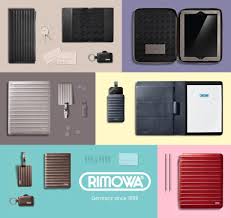 Pin Von Forever 17 Auf Rimowa