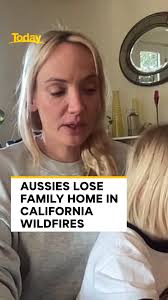 Ali and Bryan poured their life savings into their Pasedena home, but  today, it's all gone. #9Today