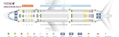 Qatar Airways Fleet Airbus A330 200 Details And Pictures