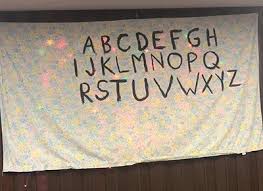 Integrate board games into the escape room. A Strange Escape Hosting A Stranger Things Escape Room In A Tiny Library Programming Librarian