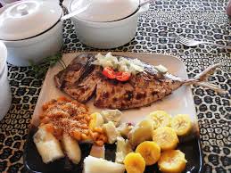 Top 10 most popular angolan foods & beverages. Facebook