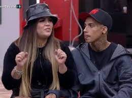 Fábio e dany, enfim, eliminados; Power Couple Enquete Mari Matarazzo E Matheus Yurley Devem Ficar