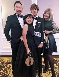 Dato 39 ac mizal pernah jadi tentera. Artis Muda Bercerai Sebab Suka Kongsi Masalah Rumah Tangga Di Media Sosial Ac Mizal