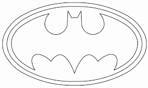 Batman Symbol Coloring Page Elegant Batman Logo Coloring Page Supportive Guru In 2020 Batman Coloring Pages Superman Coloring Pages Coloring Pages