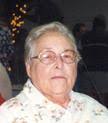 Edwina Walker McBee (1921-2013)