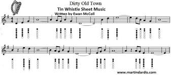 Pin On Tin Whistle