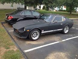 Nissan Datsun 240z Chevy 350 Engine Datsun Nissan Z Cars
