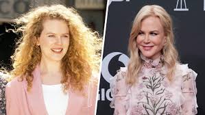 We did not find results for: Did Nicole Kidman Really Destroy Her Natural Curls For Good