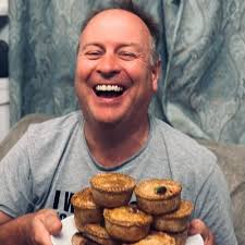 Paul McCoubrie (@PMccoubrie)