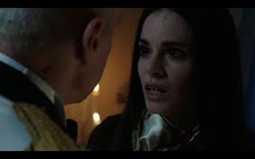 Spot Light: Dominion: Favorite Scenes: Something Borrowed