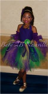 Mardi Gras Pageant Costume Tutu 2 Piece Dress With Matching Cuffs Girls 5 6t Mardi Gras Wedding Dress Mardi Gras Outfits Mardi Gras Wedding
