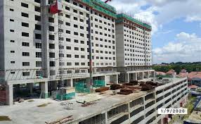 Paf is regulated in the uk by ofcom. Residensi Taman Pelangi Indah