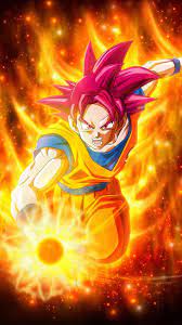 Super Saiyan God In Dragon Ball Super 4k Ultra Hd Mobile Wallpaper Dragon Ball Super Wallpapers Anime Dragon Ball Super Dragon Ball Art Goku