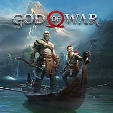 Nba 2019 nba 2k19 ps4 fisico nuevos sellado juego play 4 2 999. God Of War 2018 Video Game Wikipedia