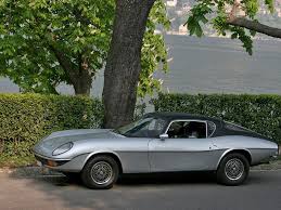 bmw hurricane 1964 old concept cars クラシックカー