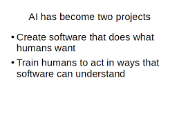 ARTIFICIAL INTELLIGENCE Quotes Like Success via Relatably.com