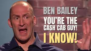 BEST GAME SHOW HOSTS OF ALL TIME