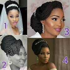 Bridal Hairstyles Braided Hairstyles For Wedding Box Braids Styling Bridal Braids