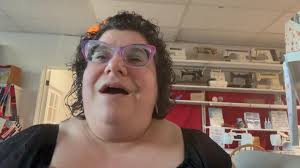 A quiet moment with Louisa, and our Grand Prize drawing! We simply can not  express enough gratitude to this amazing community!! We love you all! Thank  you for 2 years, and here’s to many more!!