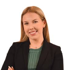 Anna Gutowska, IBM Think Content Contributor