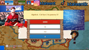 Proprietati ale puterilor cu exponent natural. Katalin Talent Triviador Cat Face 2 La Puterea 3 100000 Youtube