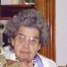 Most Recent Obituaries