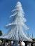 How To Make A Tree From Plastic Bottles