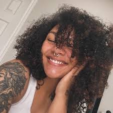 Nikita Mayfield's Instagram, Twitter & Facebook