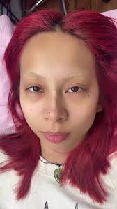 Rico Nasty Inspired Lash Set