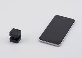 Coredar Develops Glamos Lidar Device That Makes Screens Touchless Devices Smart Televisions Technology