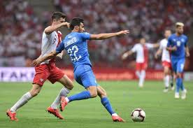 Początek spotkania rozgrywanego we wrocławiu o godzinie 20:45. Euro 2020 Eliminacje Mecz Slowenia Polska Kiedy Bedzie Gdzie Ogladac Mecz Sklad Druzyn Bilety Relacja Online Bedzie Dostepna 3 09 Gazeta Krakowska
