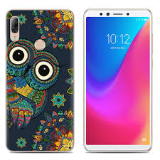 Lenovo K5 Pro high quality TPU case ...