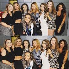 As of 2017, perrie has no. Caitlin Edwards Age Bio Faces And Birthday