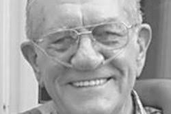 Buford David Stringer