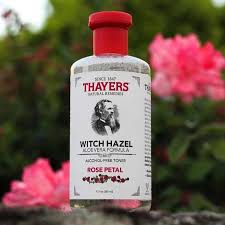 Buy witch hazel bulk organic. Thayers Rose Petal Alcohol Free Witch Hazel Facial Toner Gluten Free All Things Being Eco