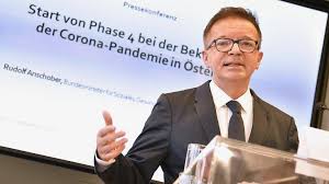 Wie viele infizierte personen und wie viele testungen gab es in österreich bis mitte mai? Erste Corona Impfungen In Osterreich Moglicherweise Im Janner Vorarlberger Nachrichten Vn At