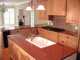 granite countertops